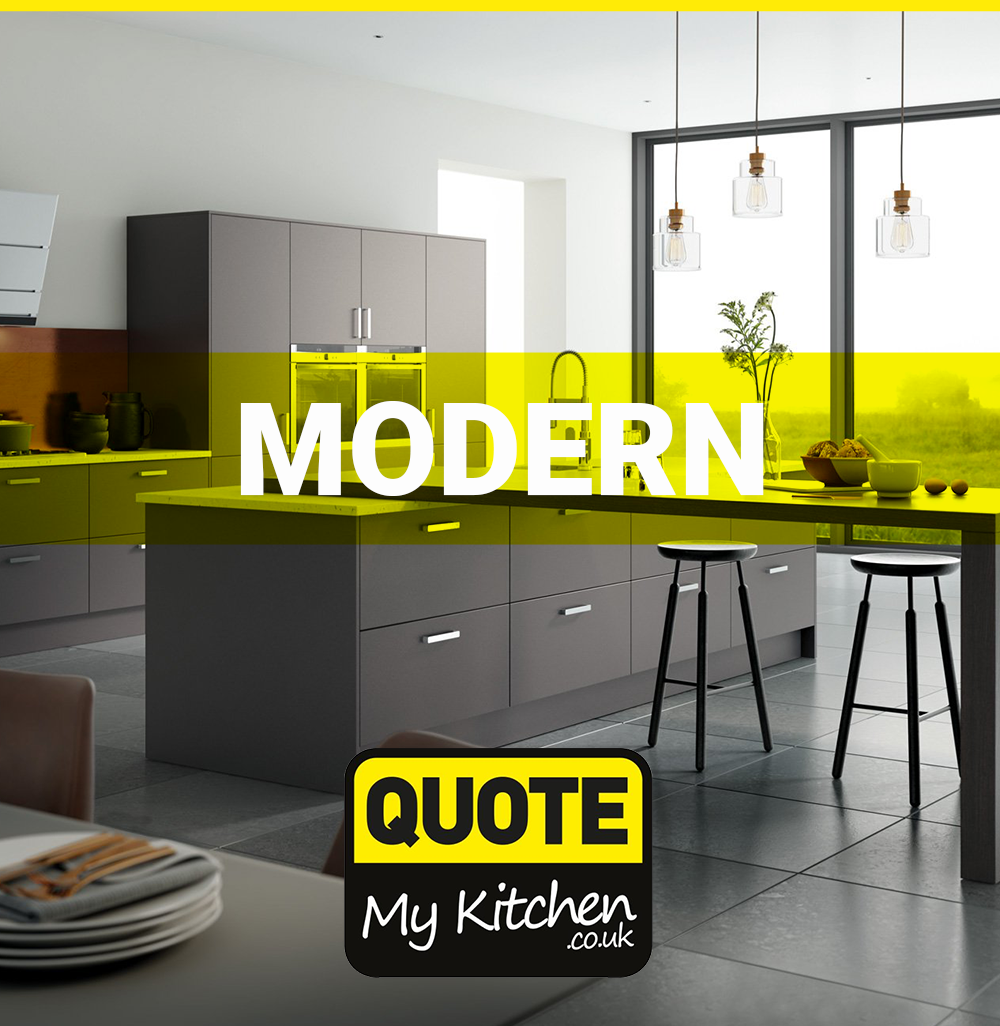 Quote My Kitchen Template